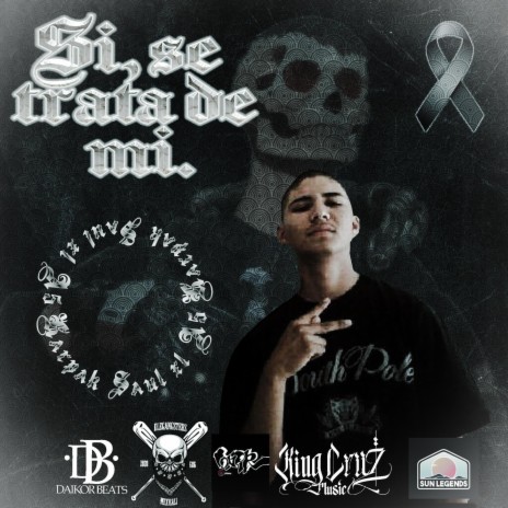 SI SE TRATA DE MI ft. SAUL XL & A5 | Boomplay Music