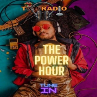Jams from The Year 1992 Part 5 on The Power Hour