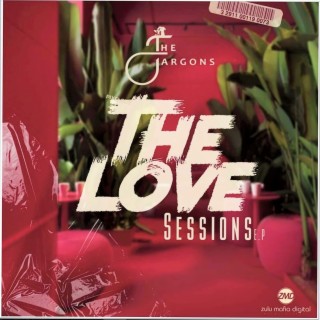 The Love Sessions EP