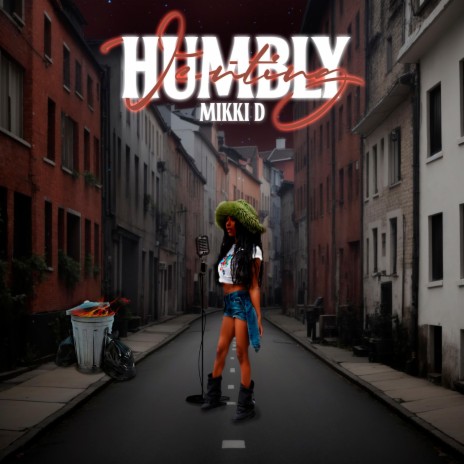 Humbly Venting | Boomplay Music