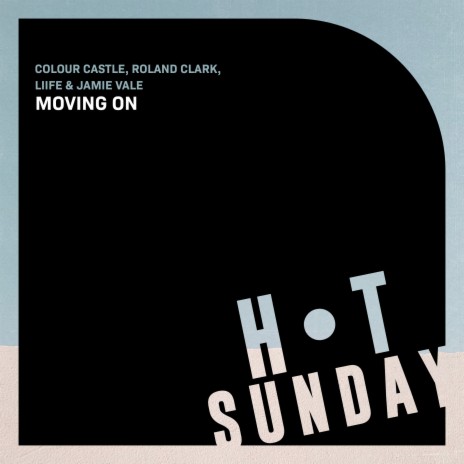 Moving On ft. Roland Clark, LIIFE & Jamie Vale | Boomplay Music