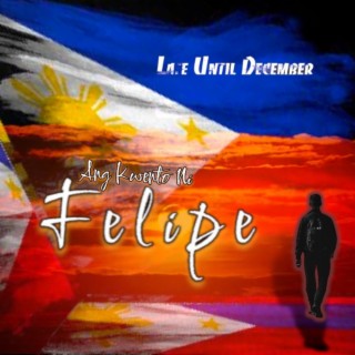 Felipe lyrics | Boomplay Music