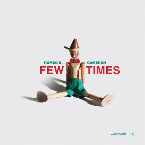 Few Times | Boomplay Music