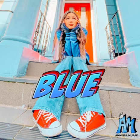 Blue | Boomplay Music