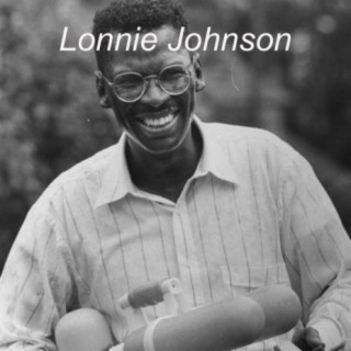 Black History Moment "Lonnie Johnson"