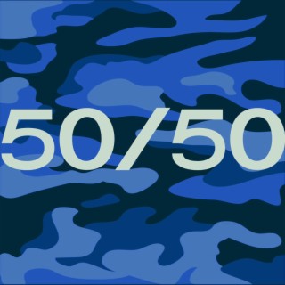 50/50 (Radio Edit)