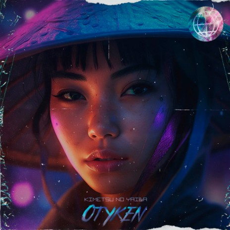 Otyken (Japanese Trap Beat) ft. Asian BPM & Genshin Impact Beats | Boomplay Music