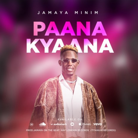 Paana Kyaana | Boomplay Music