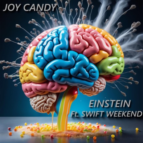 Einstein ft. Swift Weekend | Boomplay Music