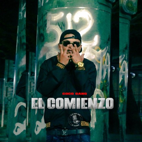 EL COMIENZO | Boomplay Music