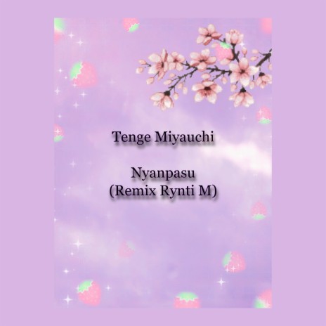 Nyanpasu (Rynti M Remix) | Boomplay Music