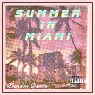 Summer in Miami lyrics | Boomplay Music
