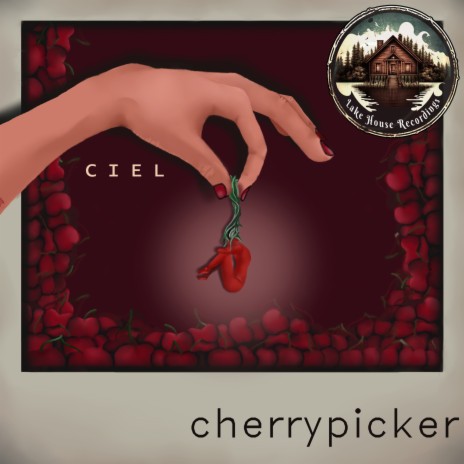 CHERRY PICKER | Boomplay Music