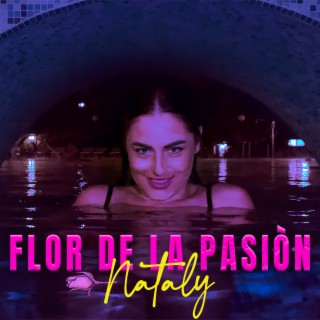 Flor de la pasion