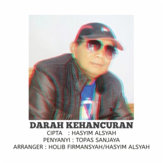 Darah Kehancuran