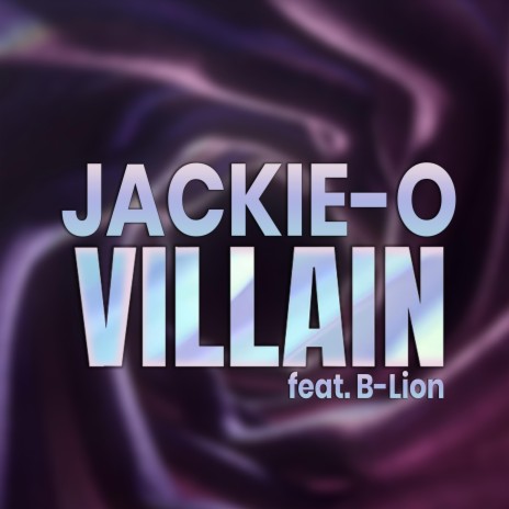 Villain (From League of Legends) ft. B-Lion