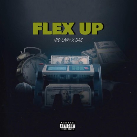 Flex Up ft. Big Dae