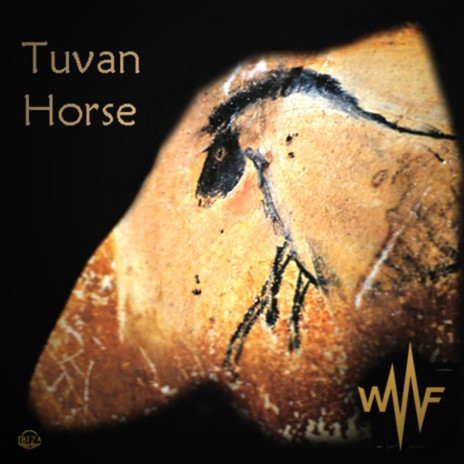 Tuvan Horse | Boomplay Music