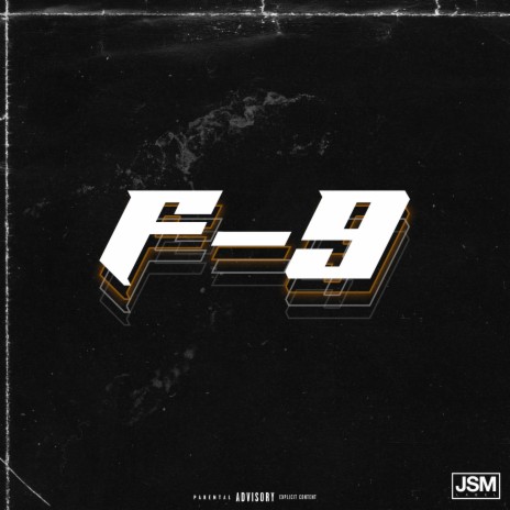 F-9 | Boomplay Music