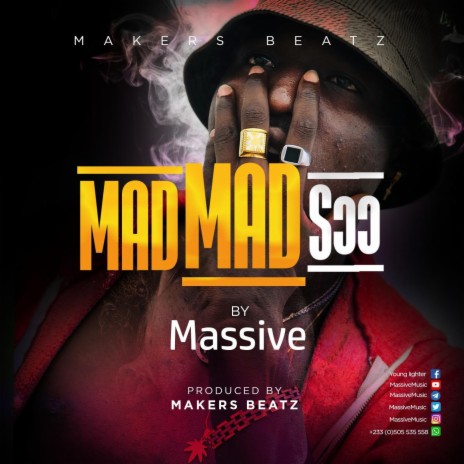 Mad Mad Sɔɔ | Boomplay Music