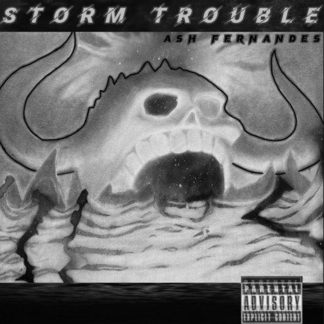Storm Trouble | Boomplay Music