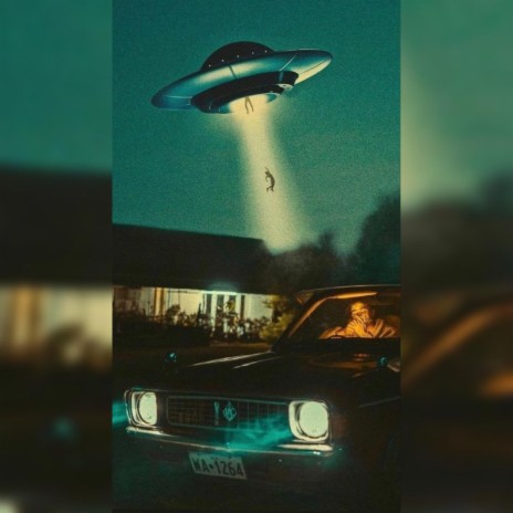 alien invasion | Boomplay Music
