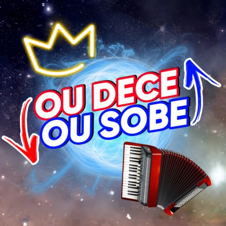 OU DECE OU SOBE | Boomplay Music