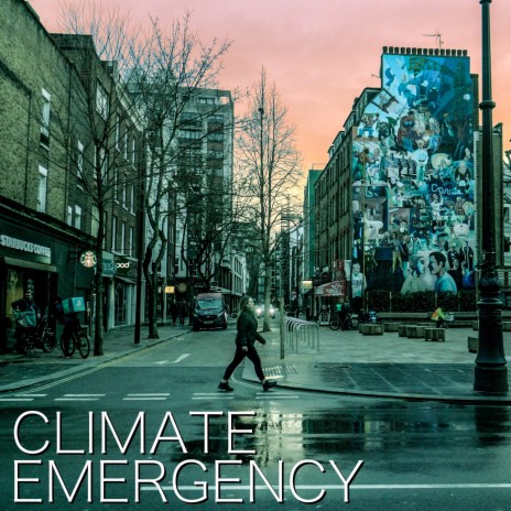 Climate Emergency