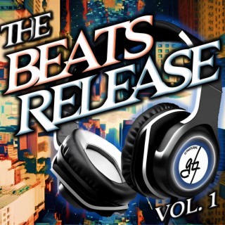 The Beats Release, Vol. 1 (Instrumental)