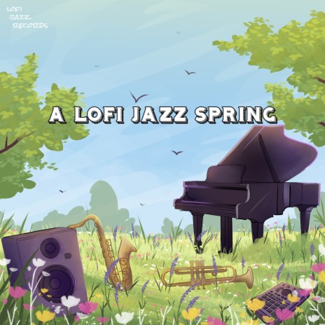 Days Are Longer ft. Lofi jazz | Boomplay Music