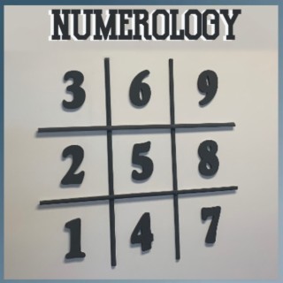 Numerology - Episode 69