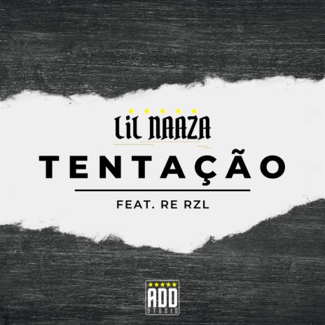Tentação (feat. Re RzL)