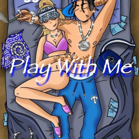 Play With Me | Boomplay Music
