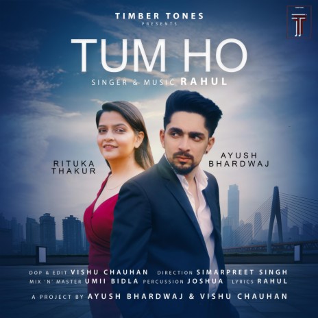 Tum Ho | Boomplay Music