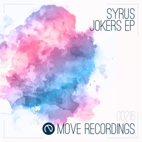 I Laugh With Jokers (Original Mix)