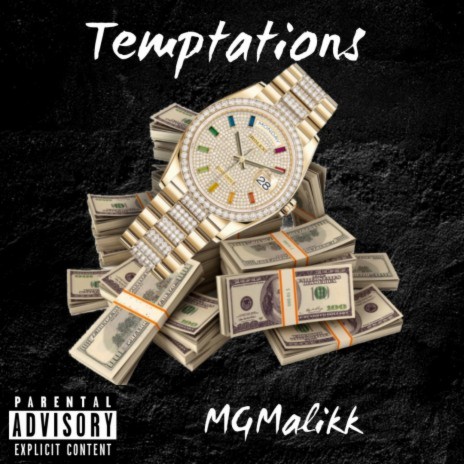 Temptations | Boomplay Music