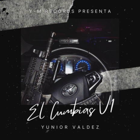 El Cumbias V1 | Boomplay Music