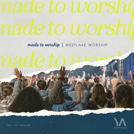 Made to Worship ft. Ben Vete & Sophie Buonvicino | Boomplay Music