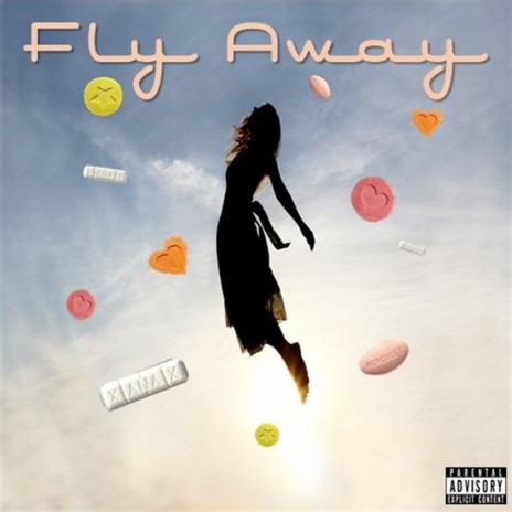 Fly Away ft. TB Digital | Boomplay Music