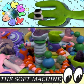 The Soft Machine