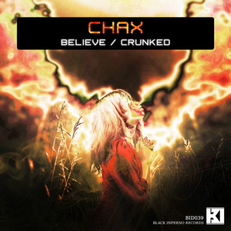 Crunked (Original Mix)