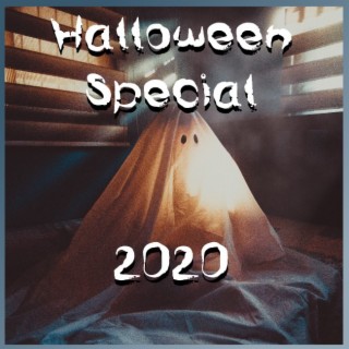 The 2020 Halloween Special