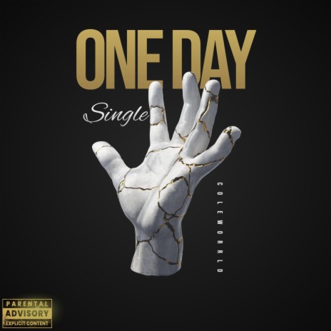 ONE DAY | Boomplay Music