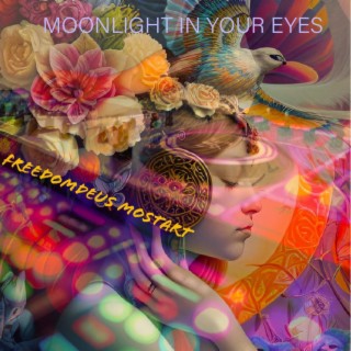 Moonlight in Your Eyes