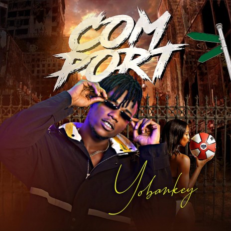 Comport | Boomplay Music