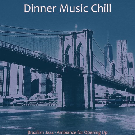 Bossa Quintet Soundtrack for Indoor Dining