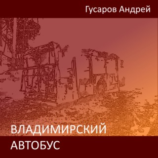 Владимирский автобус