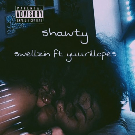 Shawty ft. Yuurillopes | Boomplay Music