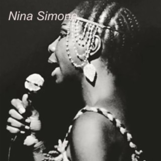 Black History Moment "Nina Simone"