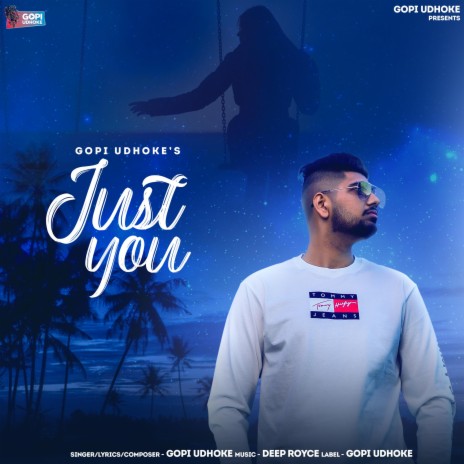 Just you | Boomplay Music
